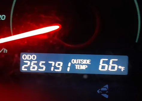 2009 Toyota Camry Le z USA, uszkodzony, nr VIN 4T1BE46K69U360935